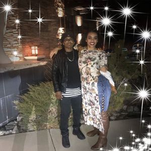 Meet your Posher, Jasmine